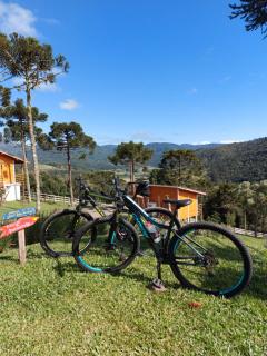 Pousada Quinta das Araucarias - 6