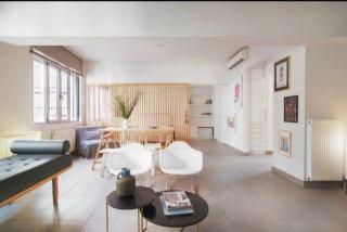 Stylish living by Acropolis (Monastiraki 5) - Athènes - 9