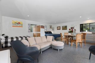 Totara Folly - Mangawhai Holiday Home - Mangawhai - 9
