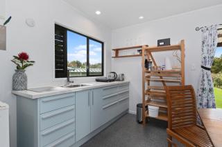 Totara Folly - Mangawhai Holiday Home - Mangawhai - 5