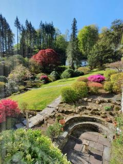 Foxghyll Country House - Ambleside - 4
