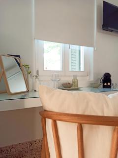 MV Living - Studio - Chania - 6