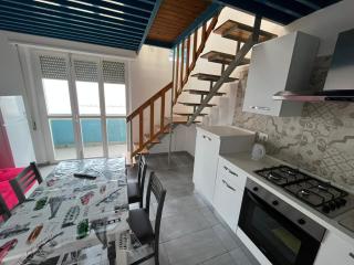 Appartamento Fronte Mare - Civitanova Marche - 4