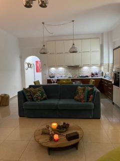 Saranda Center (above promenade) - 5