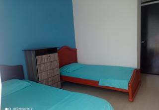 ALQUILER APARTAMENTO GIRARDOT WIFi RNT 13151 - Girardot - 7