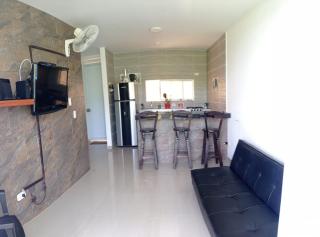ALQUILER APARTAMENTO GIRARDOT WIFi RNT 13151 - Girardot - 8