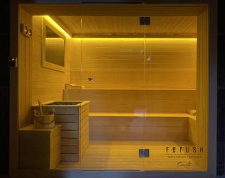 Ferush Boutique Hotel - Urla - 7