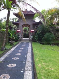 Toko Toko Bungalows - Ubud - 2