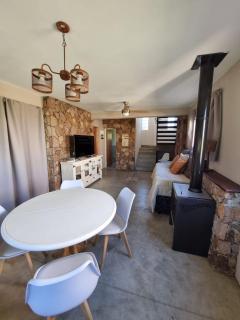 SOLSALI Cabaña moderna - San Javier - 1