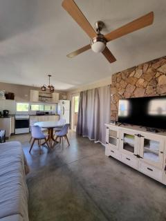 SOLSALI Cabaña moderna - 2