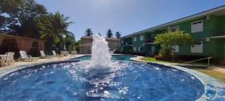 Praia Boulevard Flat Porto Bahia - Porto Seguro - 9