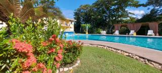 Praia Boulevard Flat Porto Bahia - Porto Seguro - 5