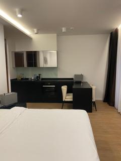 Sea Breeze White Villas - Bilgəh - 5