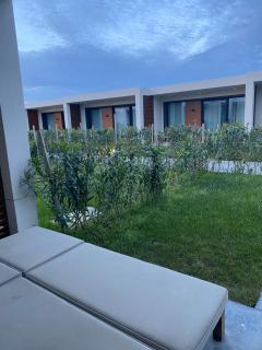 Sea Breeze White Villas - Bilgəh - 8