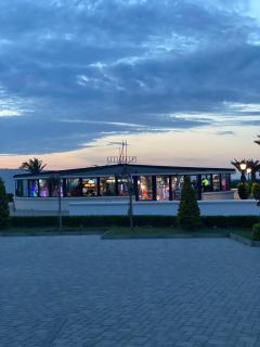 Sea Breeze White Villas - Bilgəh - 9