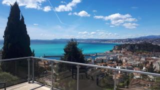 Le Mas rose by Booking Guys - Nizza - 0