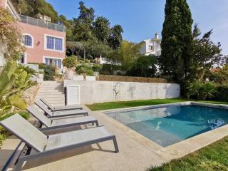 Le Mas rose by Booking Guys - Nizza - 6