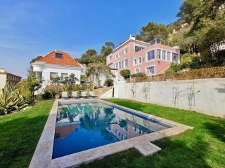 Le Mas rose by Booking Guys - Nizza - 7