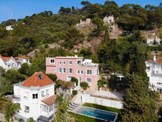 Le Mas rose by Booking Guys - Nizza - 9