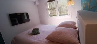 Superbe T2 avec grande terrasse en centre ville à 5 min à pieds des Arènes de Nîmes - 2