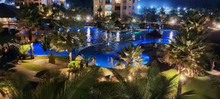 VG SUN CUMBUCO - PARAÍSO PÉ NA AREIA PARA 4 PESSOAS - COM HIDRO, SAUNA, PISCINA, COZINHA COMPLETA, PARQUINHO E WI-Fl - 6