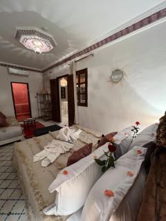 Riad Malfa - Marrakech - 5