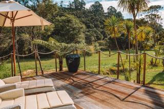 Parohe Island Retreat - 0