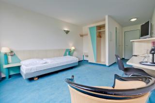 Hotel Le Village - 9