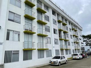 Apartamento a 2km del Parque del Café - Montenegro - 5