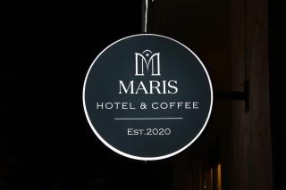 Maris Hotel & Coffee Ha Long - 9