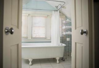 Dickson Street Bed & Breakfast - Fayetteville - 8