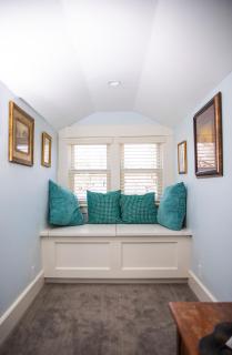 Dickson Street Bed & Breakfast - Fayetteville - 6