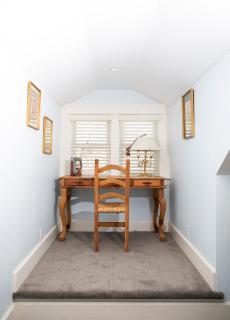Dickson Street Bed & Breakfast - Fayetteville - 3