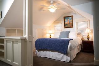 Dickson Street Bed & Breakfast - Fayetteville - 2