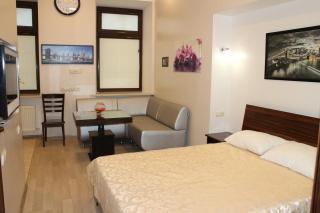 Elite Odessa Apartments - Odesa - 3