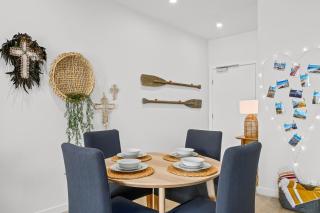 Hamptons By The Beach - Moana - C21 SouthCoast Holidays - Moana - 5