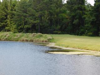 Yacht Club Villas #1-1001B Condo - Myrtle Beach - 7