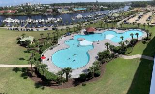 Yacht Club Villas #1-1001B Condo - Myrtle Beach - 5