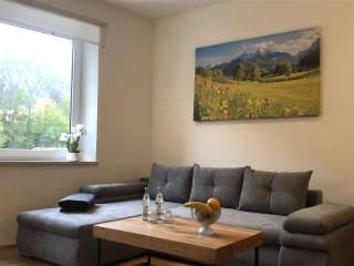 Pension und Ferienwohnung Frech - Marktschellenberg - 9