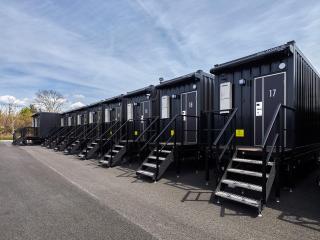HOTEL R9 The Yard Minokamo - 6