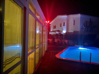 Genius villa with own beach and pool - 9