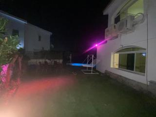 Genius villa with own beach and pool - 5