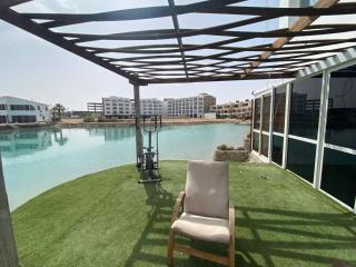 Genius villa with own beach and pool - 3