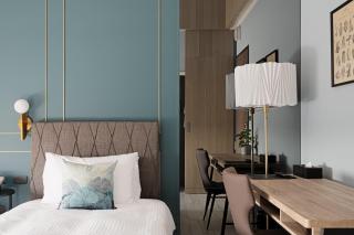 森行旅 Mori Hotel -台南安平老街 - Tainan - 5