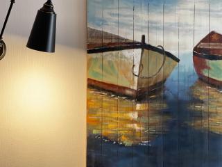 The Loft at Charlotte's Rose - 3