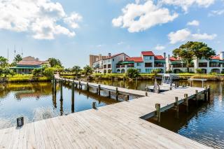 The Inn at St Thomas Square 1304A - Panama City Beach - 9