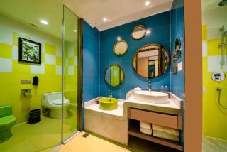 Mekong River Jing Land Hotel - 2