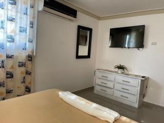 Fully Equipped New 2br Apt-dt2mins To The Beach - 9