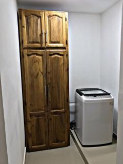 Fully Equipped New 2br Apt-dt2mins To The Beach - 5