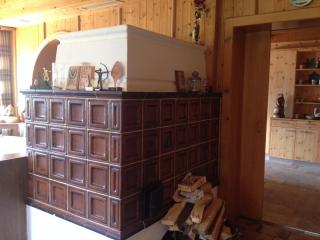 Weisssteinalm - Kaprun - 3